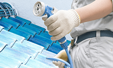 3.散水調査　イメージ