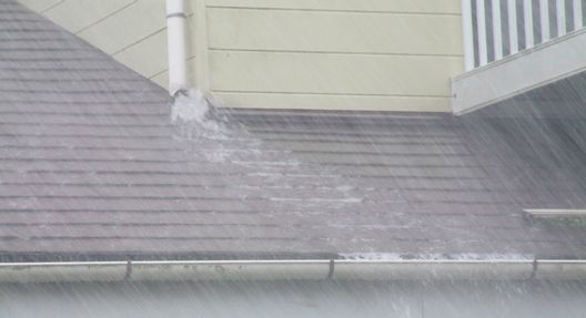 雨樋の役割や種類きちんと理解していますか？